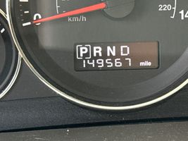 2008 JEEP GRAND CHEROKEE LAREDO