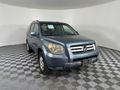 2008 HONDA PILOT