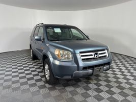 2008 HONDA PILOT VP