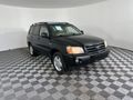 2004 TOYOTA HIGHLANDER