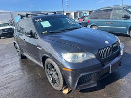 2011 BMW X5 M
