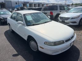 1994 MAZDA 626 