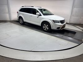 2011 DODGE JOURNEY MAINSTREET