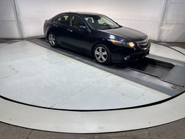 2012 ACURA TSX TECH
