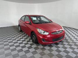 2014 HYUNDAI ACCENT 