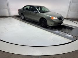 2006 CHEVROLET MALIBU LS