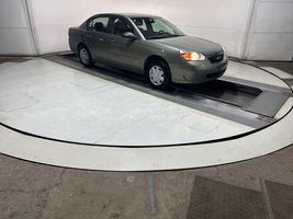 2006 CHEVROLET MALIBU LS
