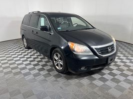 2010 HONDA ODYSSEY TOURING