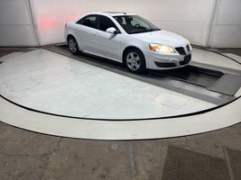 2010 PONTIAC G6 