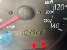 2001 TOYOTA CAMRY SOLARA 