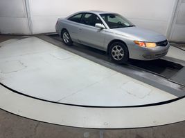 2001 TOYOTA CAMRY SOLARA  SE V6