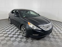 2013 HYUNDAI SONATA LIMITED