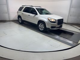 2013 GMC ACADIA SLE-2