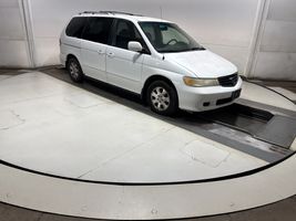 2003 HONDA ODYSSEY EX-L W/DVD