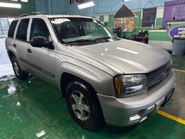 2004 CHEVROLET TRAILBLAZER 