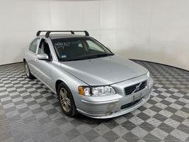 2007 VOLVO S60 BASE