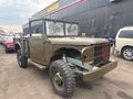 1953 DODGE M37