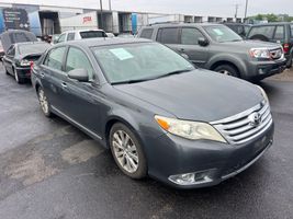 2011 TOYOTA AVALON 