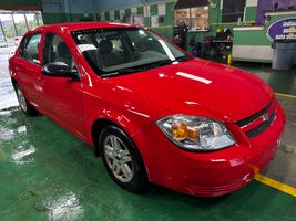 2005 CHEVROLET COBALT BASE