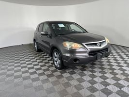 2009 ACURA RDX TECH