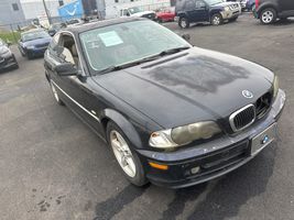 2000 BMW 3-SERIES 328CI