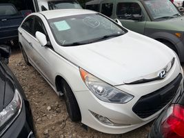 2013 HYUNDAI SONATA HYBRID LIMITED