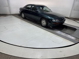 1997 MAZDA MILLENIA 
