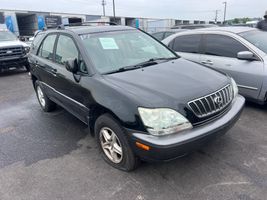 2003 LEXUS RX 300 