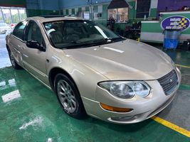 1999 CHRYSLER 300M 