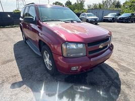 2006 CHEVROLET TRAILBLAZER