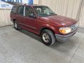 1997 FORD EXPLORER