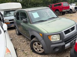 2004 HONDA ELEMENT EX
