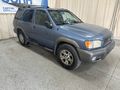 1999 NISSAN PATHFINDER