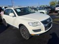 2010 VOLKSWAGEN TOUAREG