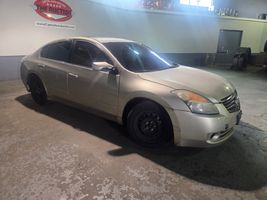 2009 NISSAN ALTIMA S