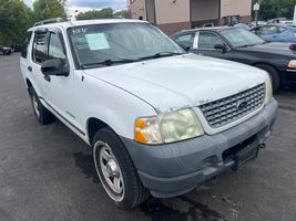 2004 FORD EXPLORER XLS