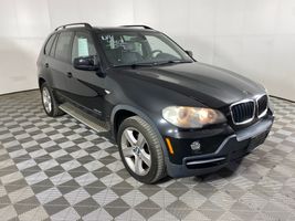 2009 BMW X5 XDRIVE30I