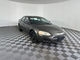 2001 DODGE STRATUS 