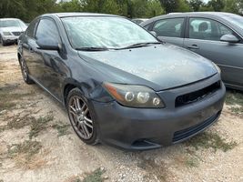 2009 SCION TC 