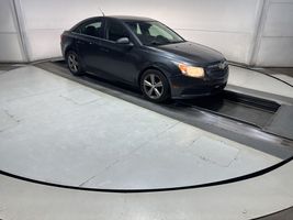 2013 CHEVROLET CRUZE 2LT AUTO