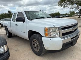 2009 CHEVROLET SILVERADO 1500 