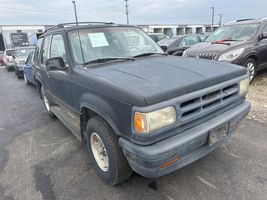 1991 MAZDA NAVAJO 
