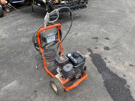  HUSQVARNA  PRESSURE WASHER 