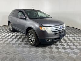 2010 FORD EDGE SEL