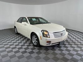 2006 CADILLAC CTS 