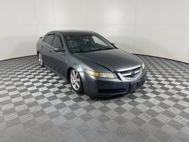 2005 ACURA TL 