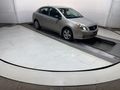 2008 NISSAN SENTRA