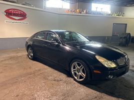 2006 MERCEDES-BENZ CLS CLASS CLS500