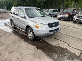 2004 HONDA PILOT EX
