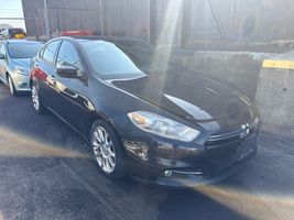 2013 DODGE DART LIMITED